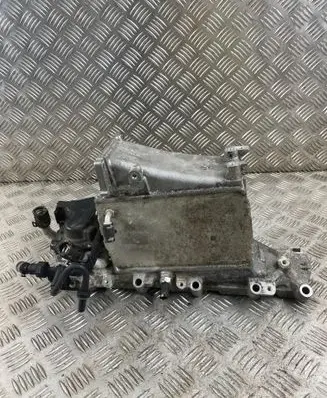 Audi A6 S6 C7 4G Intake manifold 04L129766AD