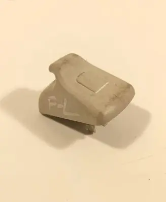 Land Rover Freelander 2 - LR2 Sun visor clip/hook/bracket 