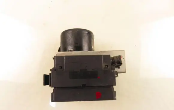 Seat Alhambra (Mk1) ABS Pump 10092503063 7M3907379E