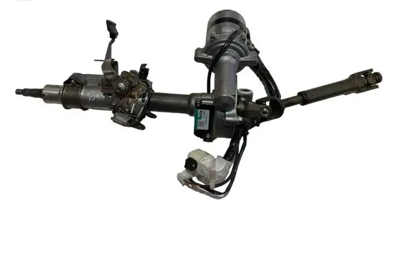 Toyota RAV 4 (XA30) Steering wheel axle BD0080 1112322BD80095 L10123191424
