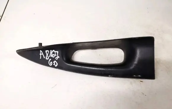 Audi A4 S4 B5 8D Other interior part 8d0867372