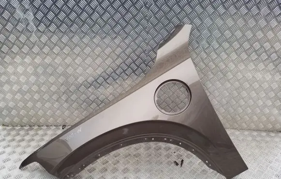Volvo XC90 Fender