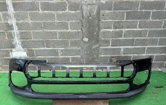 Mini One - Cooper F56 F55 Front bumper