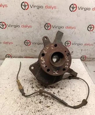 Renault Espace - Grand espace IV Front wheel hub