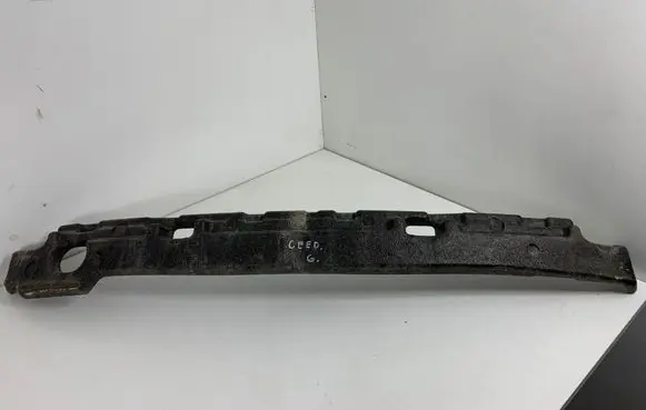 KIA Ceed Rear bumper foam support bar 866201H100