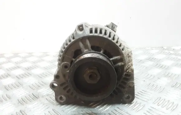 Volkswagen II LT Generator/alternator 028903027