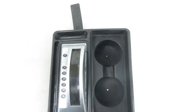 Hummer H2 Cup holder 15177421