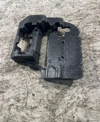 Mercedes-Benz C W205 Interior heater climate box assembly housing A2058980000