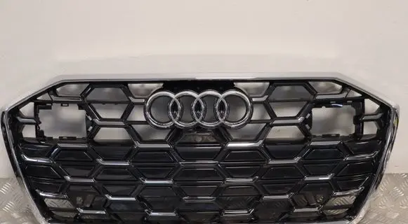 Audi A6 S6 C8 4K Front bumper upper radiator grill 4K0853651T