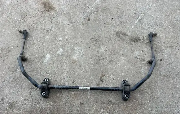 BMW 5 G30 G31 G38 Front anti-roll bar/sway bar 15008111 6873464