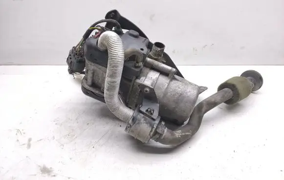 Volvo V70 Auxiliary pre-heater (Webasto) 31332882