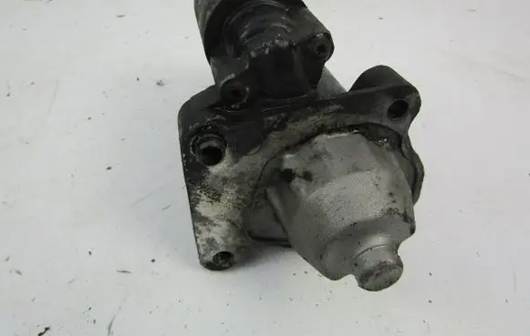 Volvo S40 Starter motor 3M5T11131AB