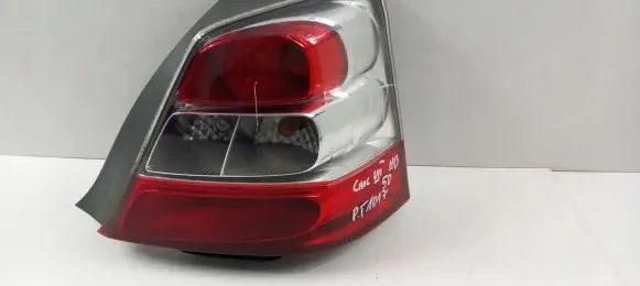 Honda Civic Rear/tail lights