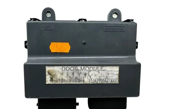 Jaguar XK8 - XKR Door control unit/module LJA2120AJ