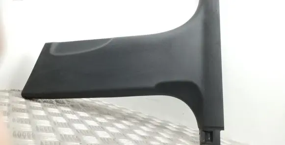 Audi A4 S4 B8 8K (B) pillar trim (bottom) 8K0867239B