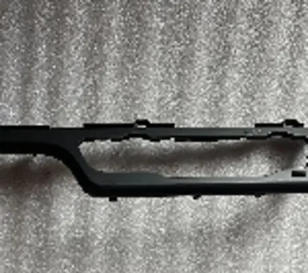 KIA Niro Dashboard glove box trim 84745G5131WK