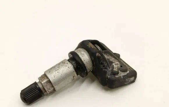 Tire pressure sensor