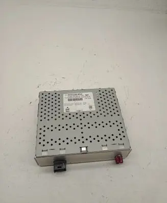 Mercedes-Benz GLE (W166 - C292) Other control units/modules A2229009211