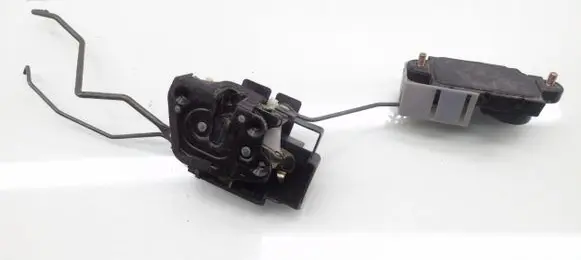 Hyundai XG Front door lock