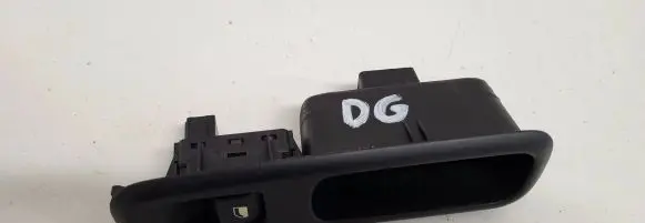 Peugeot 5008 Electric window control switch