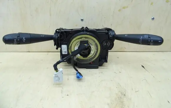 Citroen C4 Grand Picasso Headlight wiper switch 
