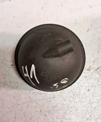 Vacuum air tank