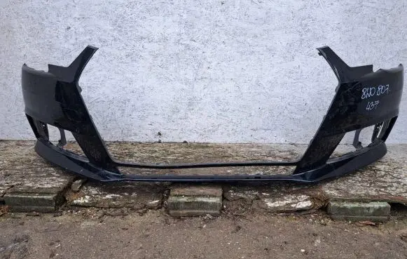 Audi A4 S4 B9 Front bumper 8W0807437