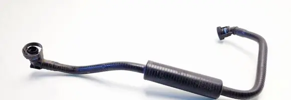 BMW 7 F01 F02 F03 F04 Vacuum line/pipe/hose 14032710