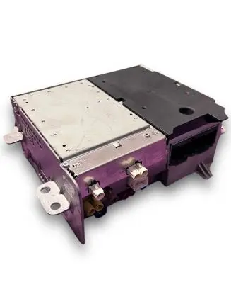 Mercedes-Benz Citan II W420 Central body control module NR618 A4209008804