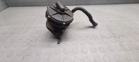 BMW X5 E53 Secondary air pump 1707589 1437910