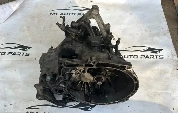 Volvo V50 Manual 5 speed gearbox 67934 R3T9A