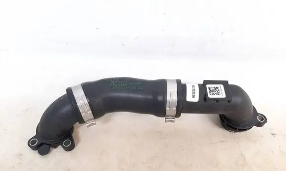 BMW X1 F48 F49 Engine coolant pipe/hose 8645546 11538645546