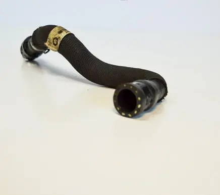 BMW X5 E70 Power steering hose/pipe/line 678542402