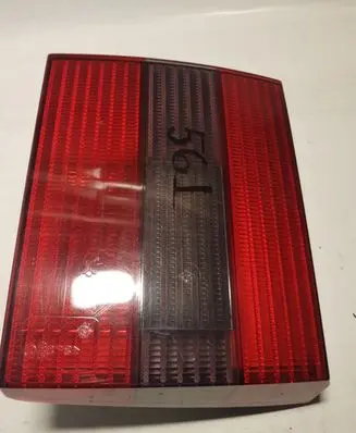 Volkswagen PASSAT B4 Tailgate rear/tail lights 3A9945107B