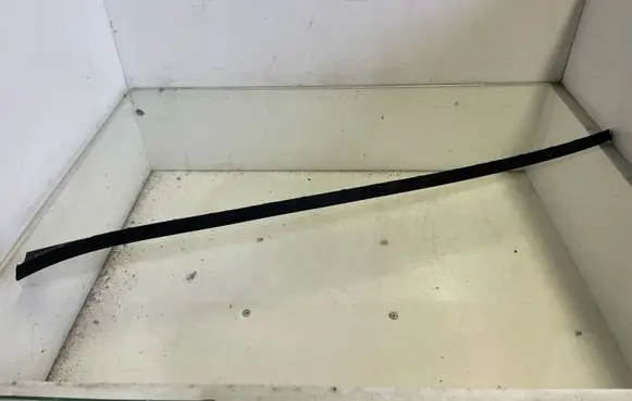 Seat Ateca Windshield trim 575854320