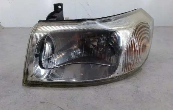 Ford Transit Headlight/headlamp 