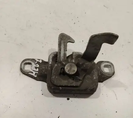 Renault Megane I Engine bonnet/hood lock/catch