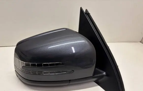 Mercedes-Benz GLE (W166 - C292) Front door electric wing mirror 