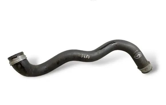 Mercedes-Benz E W212 Intercooler hose/pipe 053371
