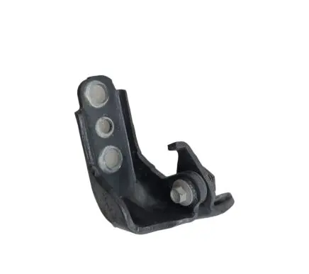 Ford Mustang VI Front door hinge set 