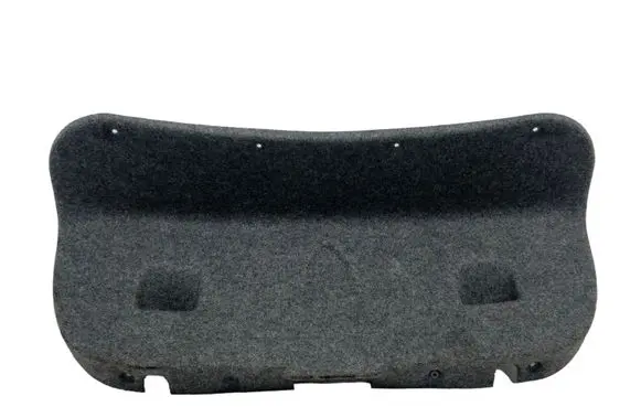 BMW 3 E90 E91 Tailgate trim 7060634 706063409