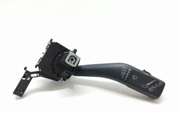 Volkswagen Touran I Wiper control stalk 1K0953519H 01203514