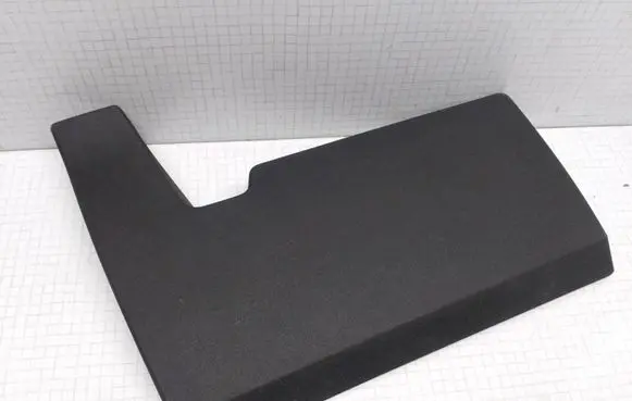 Citroen C4 I Other sill/pillar trim element 9650737177 C62571240