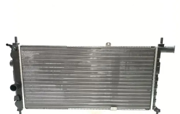 Opel Kadett E Coolant radiator RNBC 1300126 90442550