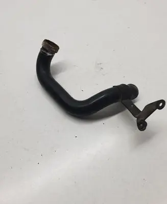 Volkswagen Touareg I Engine coolant pipe/hose 059121071AM