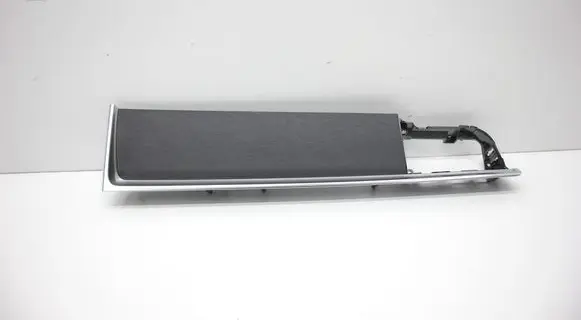 Porsche Macan (95B) Dashboard glove box trim 95B854524AD