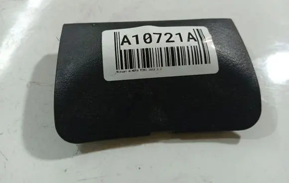 Nissan Almera Tino Other interior part 6019400