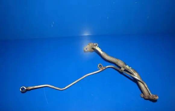 Hyundai i40 EGR valve line/pipe/hose