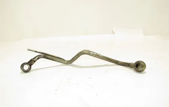 BMW 1 E81 E87 Turbo turbocharger oiling pipe/hose kodo