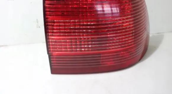 Porsche Cayenne (9PA) Rear/tail lights